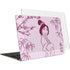 Disney Mulan Character Art MacBook Air 13in M1 (2021) Case plus Skin