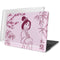 Disney Mulan Character Art MacBook Pro 13in (2020) Case plus Skin