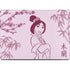 Disney Mulan Character Art MacBook Pro 14in (2021-24) Skin