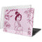 Disney Mulan Character Art MacBook Pro 15in (2016-19) Case plus Skin
