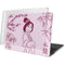 Disney Mulan Character Art MacBook Pro 16in (2019-20) Case plus Skin