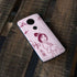Disney Mulan Character Art Moto E5 Plus Skin