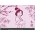 Disney Mulan Character Art MSI GS65 Stealth Laptop Skin