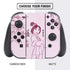 Disney Mulan Character Art Nintendo Switch Bundle Skin