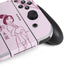 Disney Mulan Character Art Nintendo Switch OLED (2021) Skin