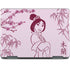 Disney Mulan Character Art Notebook 9 Pro 13in (2017) Skin
