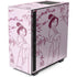Disney Mulan Character Art NZXT H510 Compact ATX Mid-Tower Case Skin