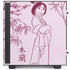 Disney Mulan Character Art NZXT H510 Compact ATX Mid-Tower Case Skin