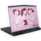 Disney Mulan Personalities Dell Alienware Skin