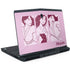 Disney Mulan Personalities Dell Alienware Skin