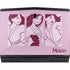 Disney Mulan Personalities Dell Alienware Skin