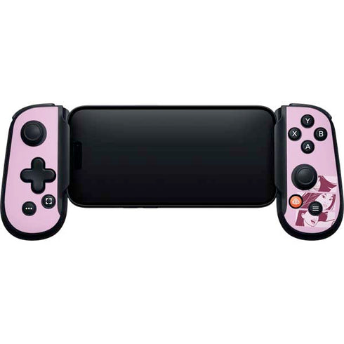 Disney Mulan Personalities Backbone One for iPhone Game Controller Skin