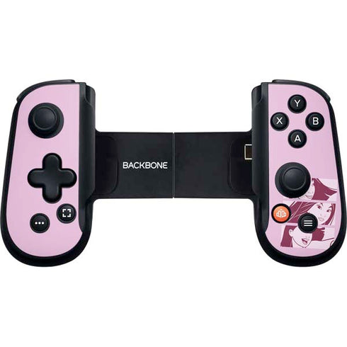 Disney Mulan Personalities Backbone One for iPhone Game Controller Skin
