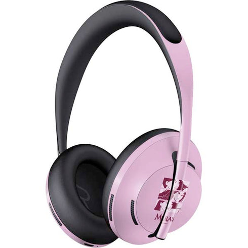 Disney Mulan Personalities Bose Noise Cancelling Headphones 700 Skin