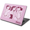 Disney Mulan Personalities Dell Chromebook Skin