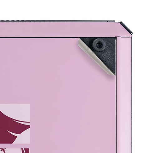 Disney Mulan Personalities Cooler Master MasterBox Q300L Mini Tower Skin