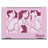 Disney Mulan Personalities HP Envy Skin
