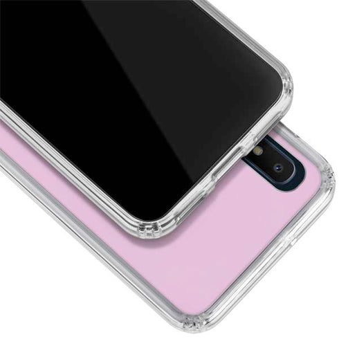 Disney Mulan Personalities Galaxy A10e Clear Case