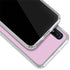 Disney Mulan Personalities Galaxy A10e Clear Case