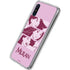 Disney Mulan Personalities Galaxy A10e Clear Case