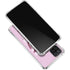 Disney Mulan Personalities Galaxy A12 Clear Case