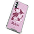 Disney Mulan Personalities Galaxy A13 5G Clear Case