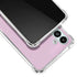 Disney Mulan Personalities Galaxy A13 5G Clear Case