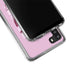 Disney Mulan Personalities Galaxy A21 Clear Case