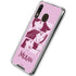 Disney Mulan Personalities Galaxy A30 Clear Case