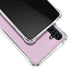Disney Mulan Personalities Galaxy A54 5G Clear Case