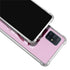 Disney Mulan Personalities Galaxy A71 5G Clear Case