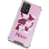 Disney Mulan Personalities Galaxy A72 5G Clear Case
