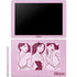 Disney Mulan Personalities Galaxy Book 12in Skin