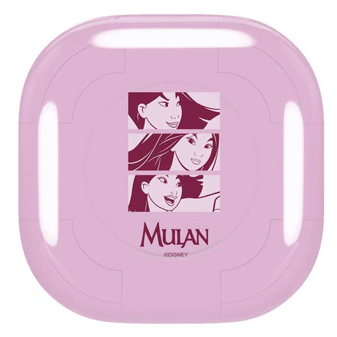 Disney Mulan Personalities Galaxy Buds Pro Skin