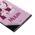 Disney Mulan Personalities Galaxy Note 10 Plus Skin