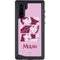 Disney Mulan Personalities Galaxy Note 10 Waterproof Case