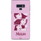Disney Mulan Personalities Galaxy Note 9 Skin