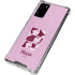 Disney Mulan Personalities Galaxy Note20 5G Clear Case