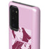Disney Mulan Personalities Galaxy Note20 5G Pro Case