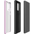 Disney Mulan Personalities Galaxy Note20 5G Pro Case