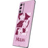 Disney Mulan Personalities Galaxy Note20 5G Skin