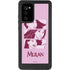 Disney Mulan Personalities Galaxy Note20 5G Waterproof Case
