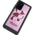Disney Mulan Personalities Galaxy Note20 5G Waterproof Case