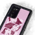 Disney Mulan Personalities Galaxy Note20 5G Waterproof Case