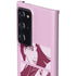 Disney Mulan Personalities Galaxy Note20 Ultra 5G Lite Case