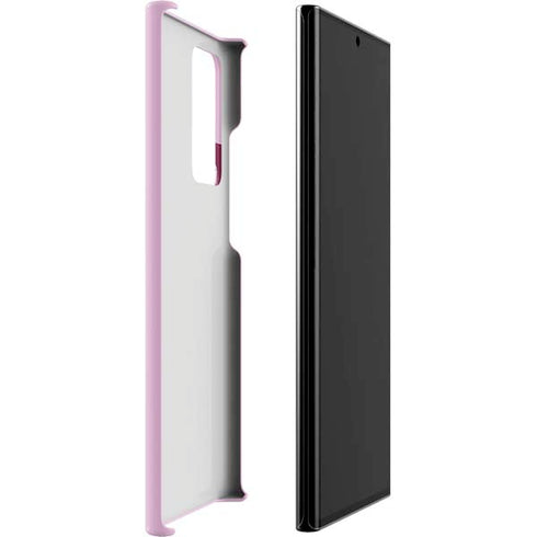 Disney Mulan Personalities Galaxy Note20 Ultra 5G Lite Case