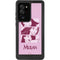 Disney Mulan Personalities Galaxy Note20 Ultra 5G Waterproof Case