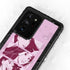 Disney Mulan Personalities Galaxy Note20 Ultra 5G Waterproof Case