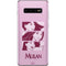 Disney Mulan Personalities Galaxy S10 Plus Skin
