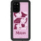 Disney Mulan Personalities Galaxy S20 Plus Waterproof Case
